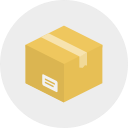 The package icon